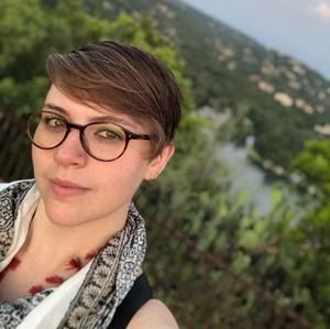 Meet your Posher, Jen